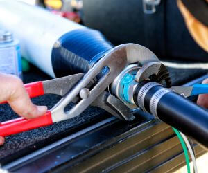 About Emergency plumbing pros Wheaton, MN